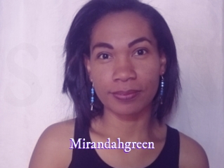 Mirandahgreen