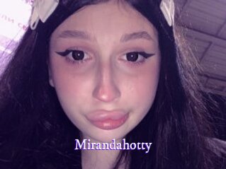 Mirandahotty