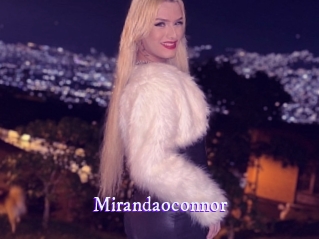 Mirandaoconnor