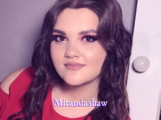 Mirandashaw