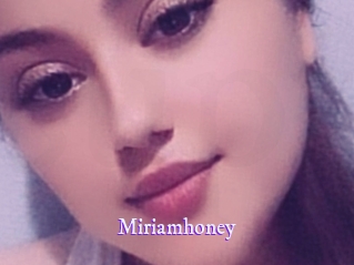 miriamhoney Super Webcam