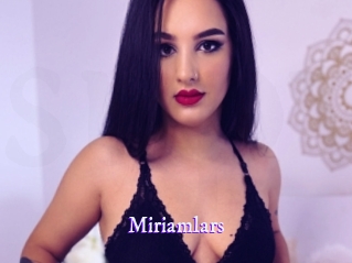 Miriamlars