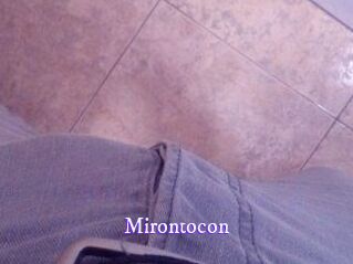 Mirontocon