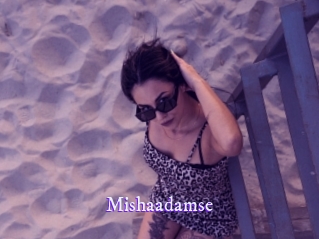 Mishaadamse