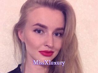 MissXluxury
