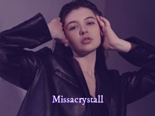 Missacrystall