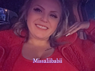 Missaliibabii