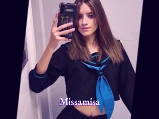 Missamisa