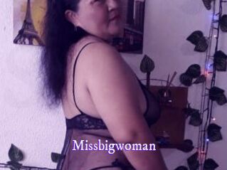 Missbigwoman