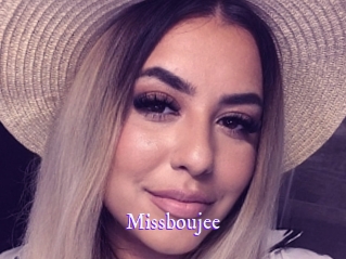 Missboujee