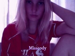 Misscody