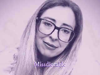 Missdiorable