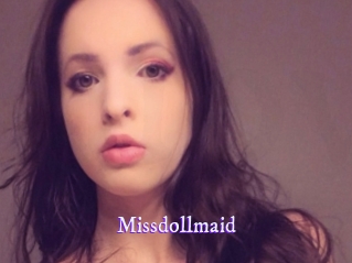 Missdollmaid