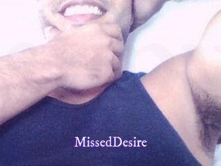 MissedDesire