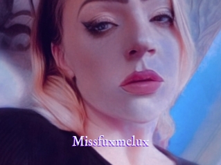 Missfuxmelux