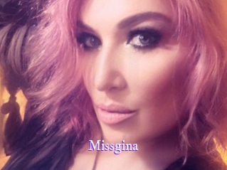 Missgina