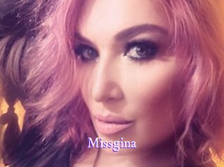 Missgina