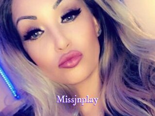 Missjnplay