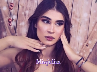 Missjuliaa