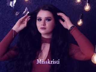 Misskristi