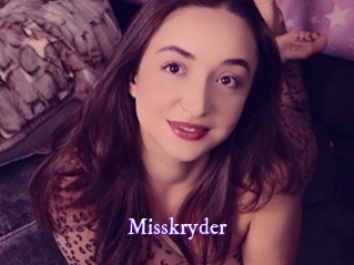 Misskryder