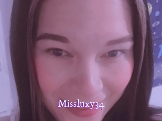 Missluxy34