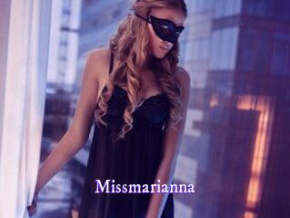 Missmarianna