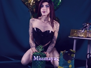 Missmayat