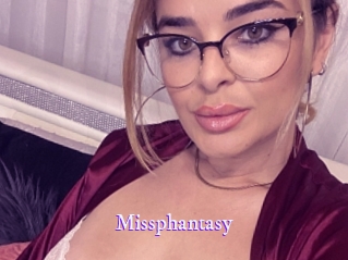 Missphantasy