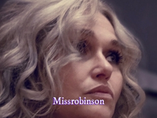 Missrobinson