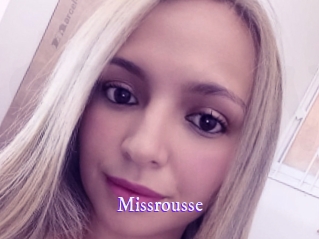 Missrousse