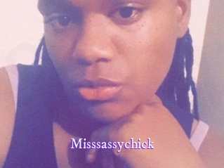 Misssassychick