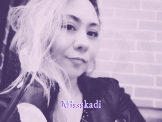 Missskadi