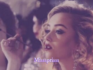 Misssprisss