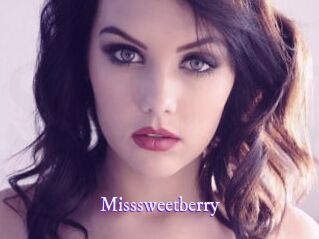 Misssweetberry