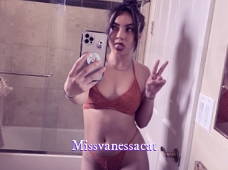 Missvanessacat