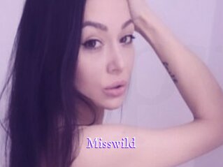 Misswild