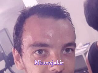 Mistersjakie