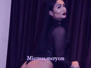 Mistress_meryem