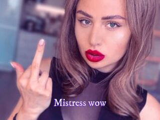 mistress_wow Super Webcam