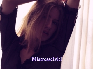 Mistresselviti