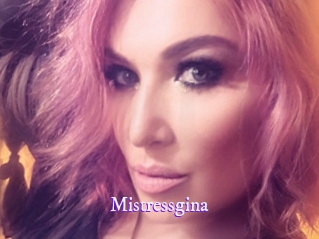 mistressgina Super Webcam