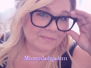 Mistressladyjade111