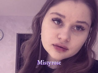 Mistyrose