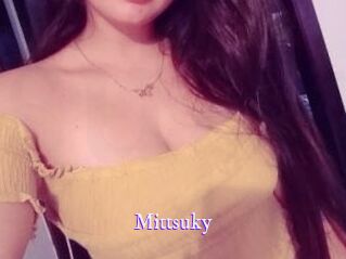Mittsuky