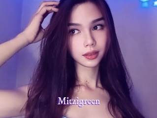 Mitzigreen