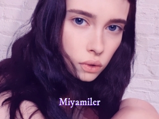 Miyamiler