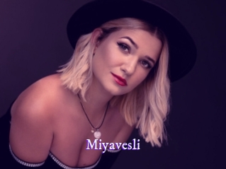 Miyavesli