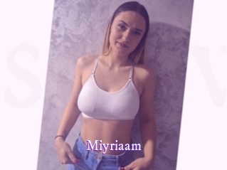 Miyriaam