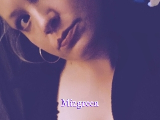 Mizgreen